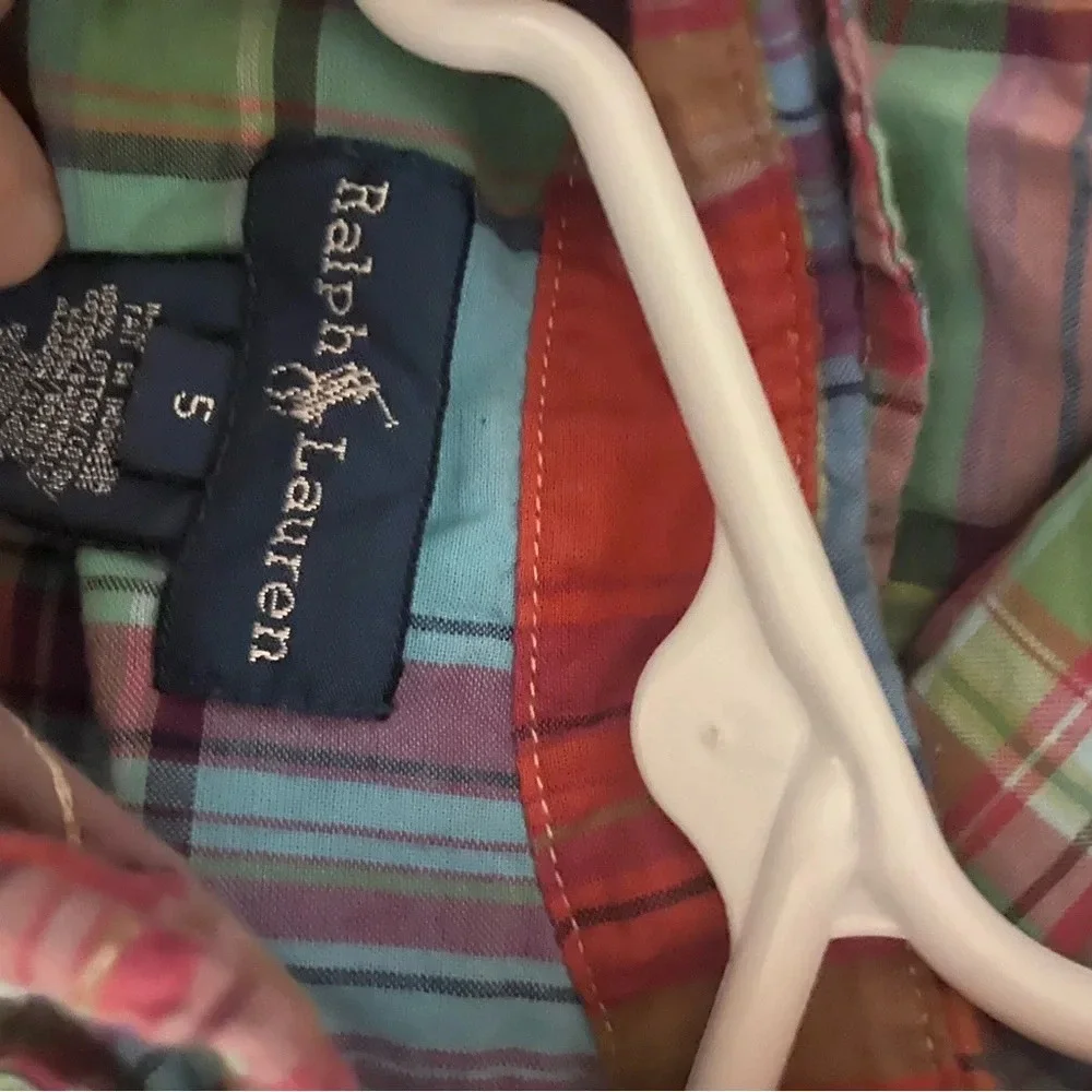Ralph Lauren Shirt